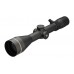 Leupold-3HD 4.5-14X50MM 30MM CDS-ZL Illuminated Fire Dot Twilight Hunter Riflescope
